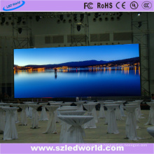 Vídeo de alquiler multi de pantalla LED de alquiler P4.81 para publicidad (CE, RoHS, FCC, CCC)